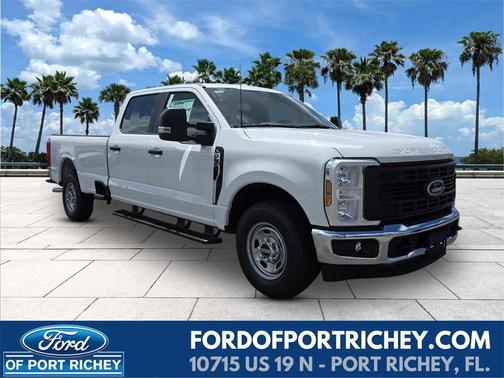2025 Ford F-350 XL