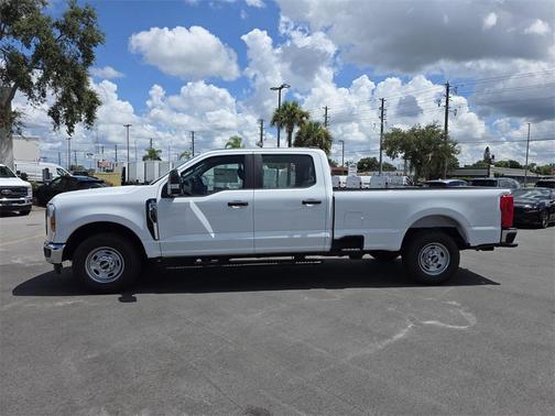 2025 Ford F-350 XL