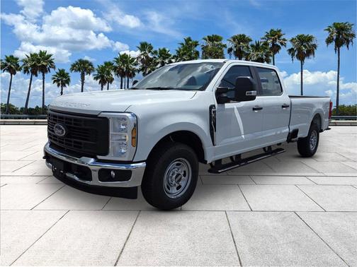 2025 Ford F-350 XL