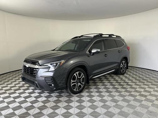 2023 Subaru Ascent Limited 8-Passenger