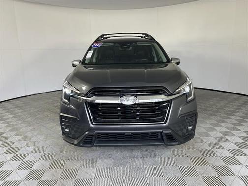2023 Subaru Ascent Limited 8-Passenger