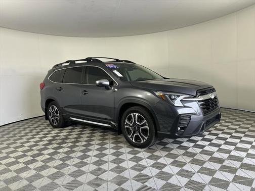2023 Subaru Ascent Limited 8-Passenger