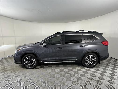 2023 Subaru Ascent Limited 8-Passenger