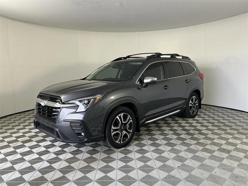2023 Subaru Ascent Limited 8-Passenger