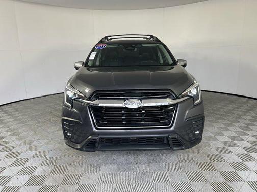 2023 Subaru Ascent Limited 8-Passenger