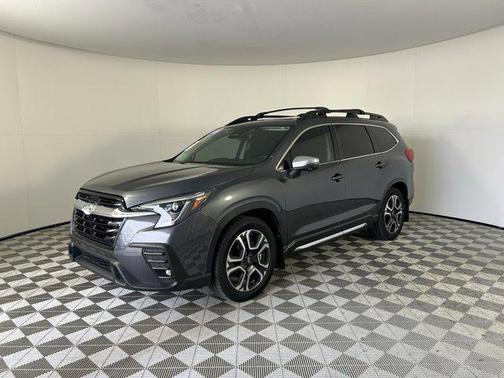 2023 Subaru Ascent Limited 8-Passenger