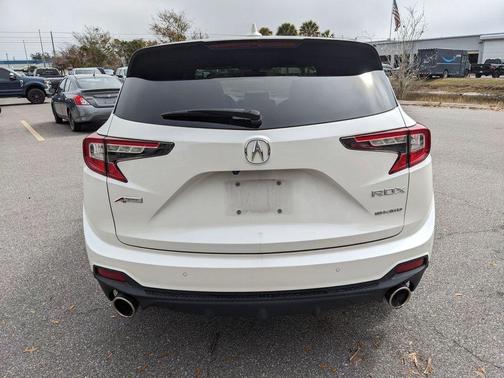 2019 Acura RDX A-Spec