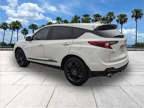 2019 Acura RDX A-Spec