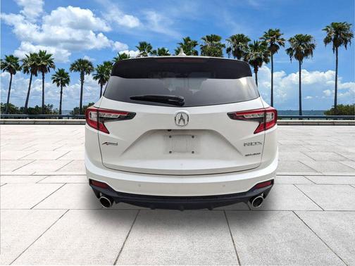 2019 Acura RDX A-Spec