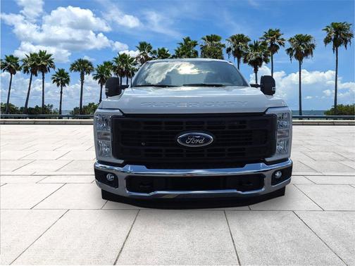 2025 Ford F-250 XL