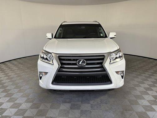 2018 Lexus GX 460 Premium