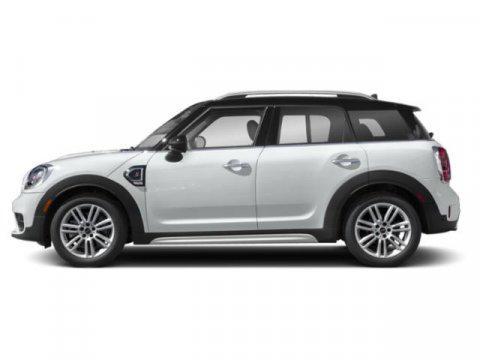 2018 MINI Countryman Cooper S