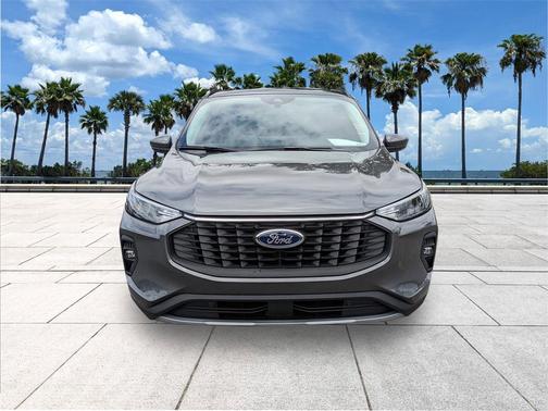 2025 Ford Escape PHEV Base
