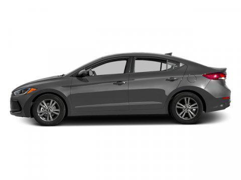 2017 Hyundai ELANTRA Value Edition