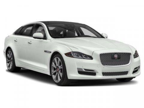 2019 Jaguar XJ R-Sport