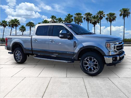2020 Ford F-250 Lariat