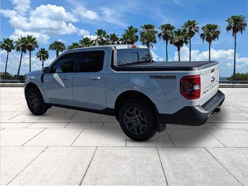 2023 Ford Maverick Lariat