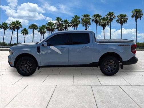 2023 Ford Maverick Lariat