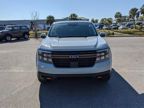 2023 Ford Maverick Lariat