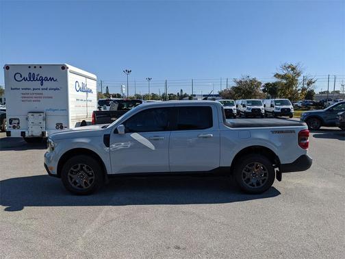 2023 Ford Maverick Lariat
