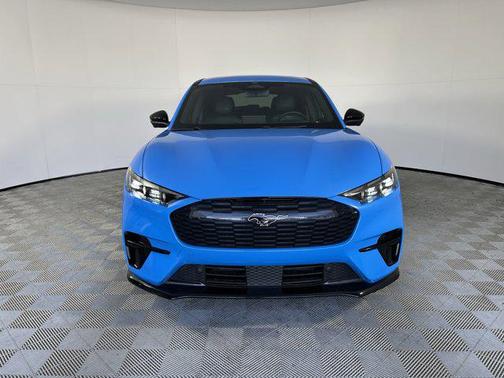 2024 Ford Mustang Mach-E GT