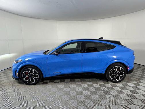 2024 Ford Mustang Mach-E GT