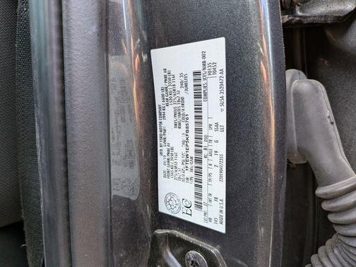 Magnetic Metallic 2019 Ford F-150 XLT