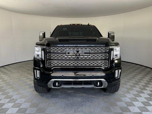 2022 GMC Sierra 2500 Denali