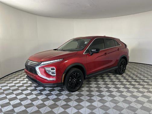 2023 Mitsubishi Eclipse Cross LE