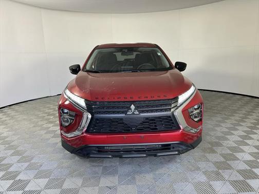 2023 Mitsubishi Eclipse Cross LE
