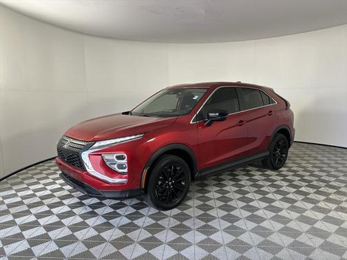 2023 Mitsubishi Eclipse Cross LE