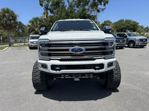 2024 Ford F-350 Limited