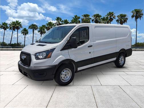 2025 Ford Transit-150 Base