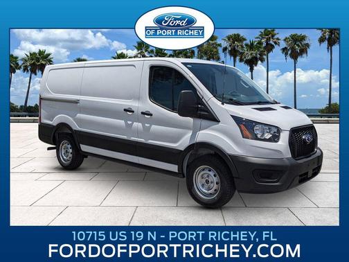 2025 Ford Transit-150 Base