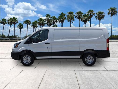 2025 Ford Transit-150 Base