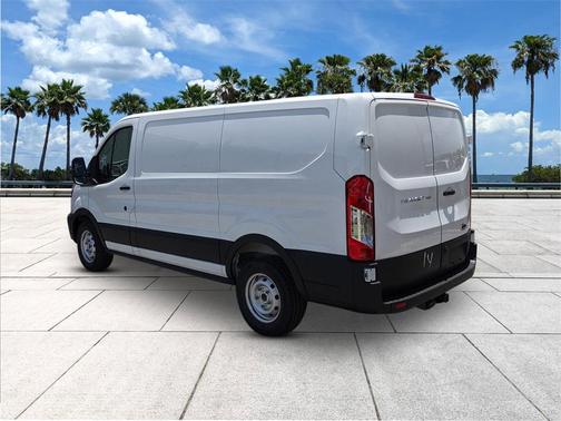 2025 Ford Transit-150 Base