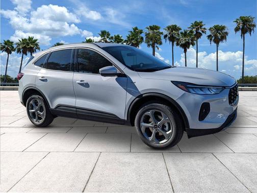 2026 Ford Escape ST-Line Select