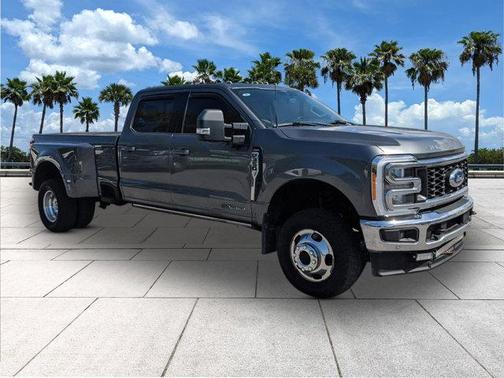 2023 Ford F-350 Lariat