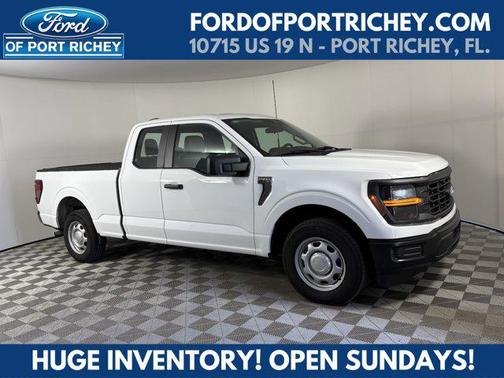2024 Ford F-150 XL