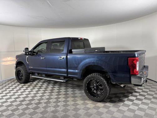 2018 Ford F-250 XLT