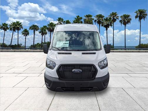 2025 Ford Transit-350 XL