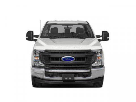 2021 Ford F-250 XL