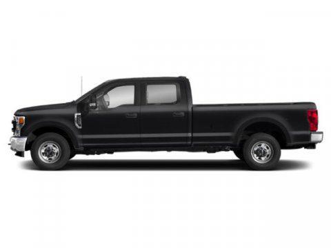2021 Ford F-250 XL