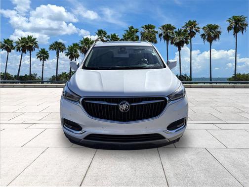 2019 Buick Enclave Premium