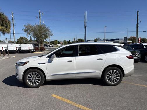 2019 Buick Enclave Premium
