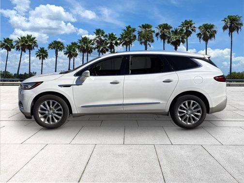 2019 Buick Enclave Premium
