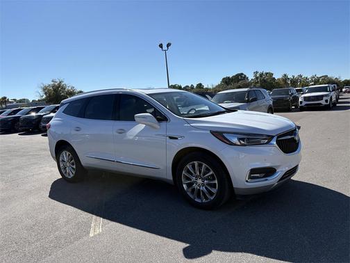 2019 Buick Enclave Premium