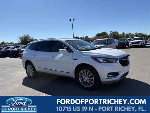 2019 Buick Enclave Premium