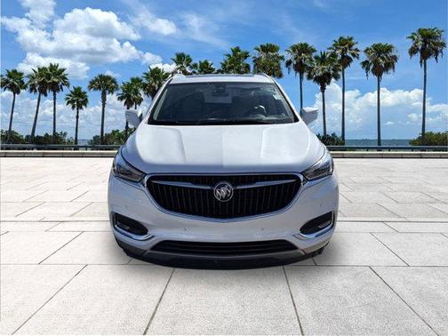 2019 Buick Enclave Premium