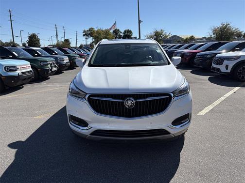 2019 Buick Enclave Premium